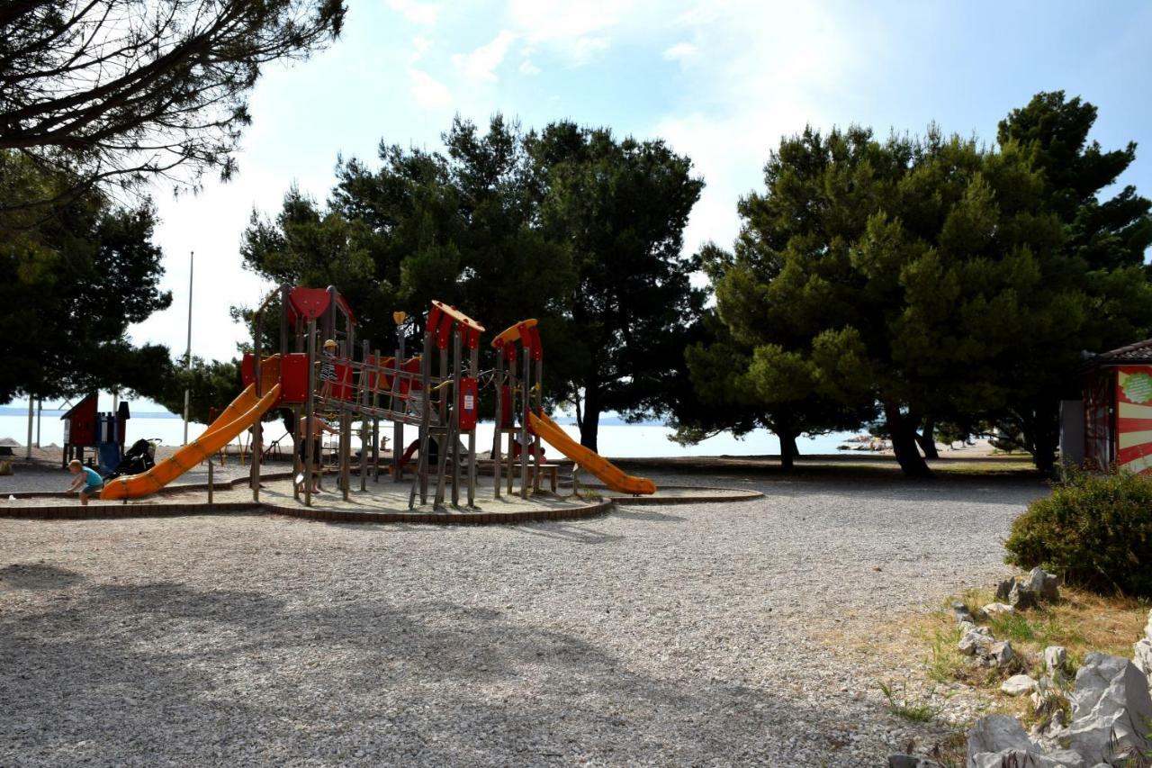 Boutique Apartments "7 Angels" Crikvenica Exteriér fotografie