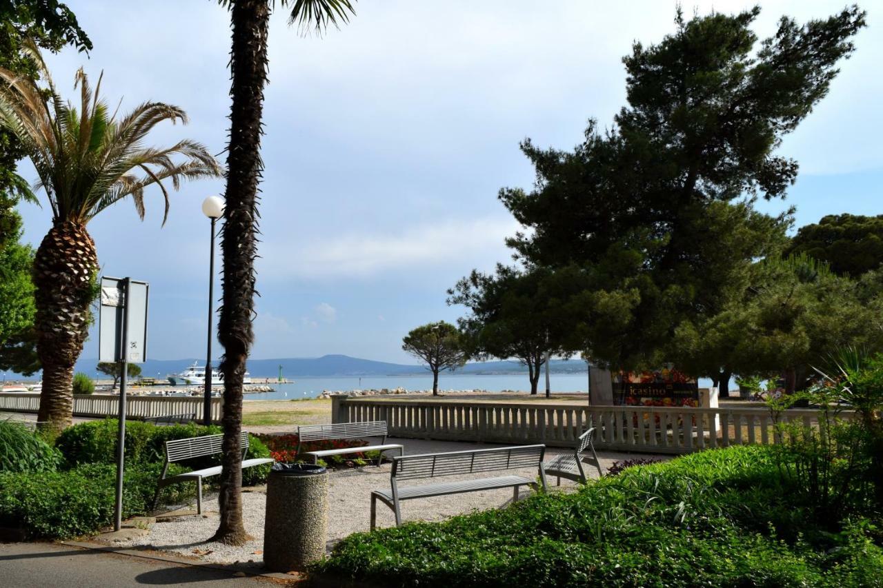 Boutique Apartments "7 Angels" Crikvenica Exteriér fotografie