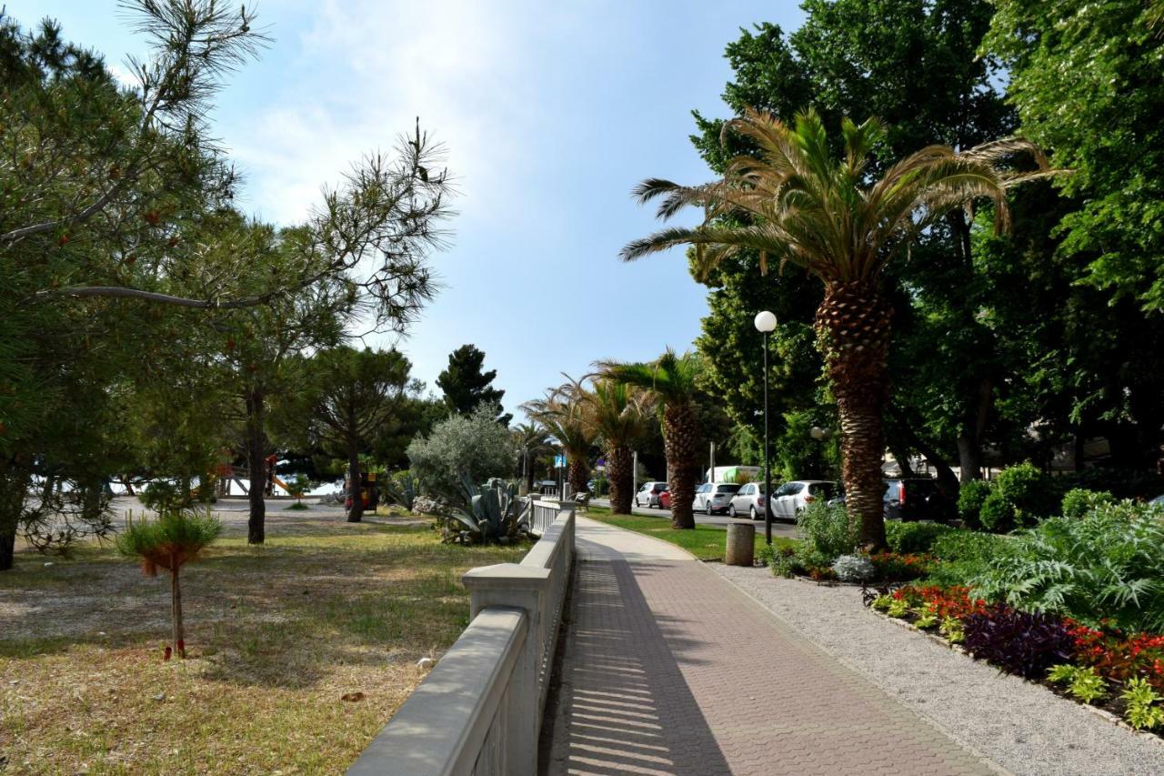 Boutique Apartments "7 Angels" Crikvenica Exteriér fotografie
