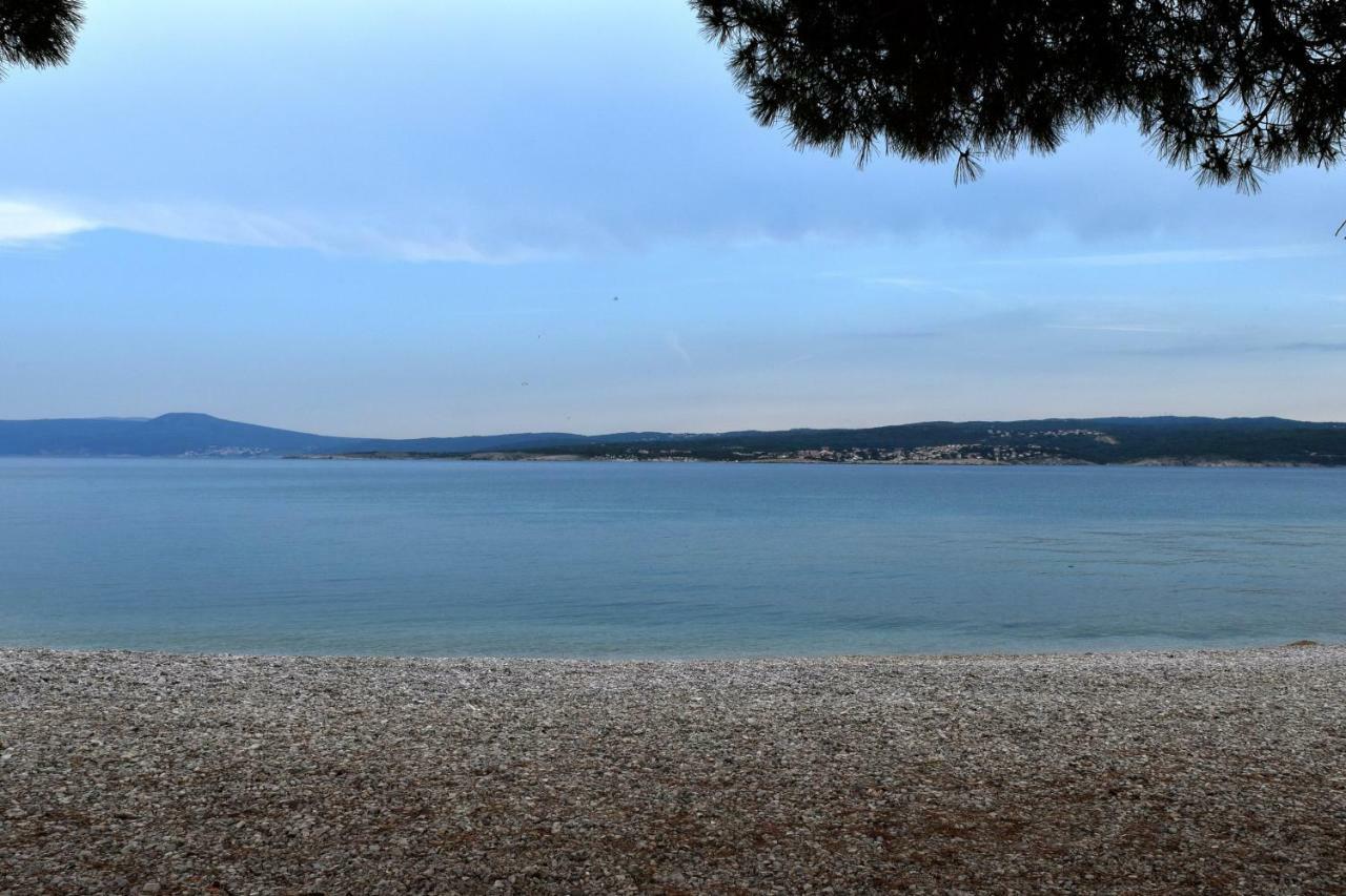 Boutique Apartments "7 Angels" Crikvenica Exteriér fotografie