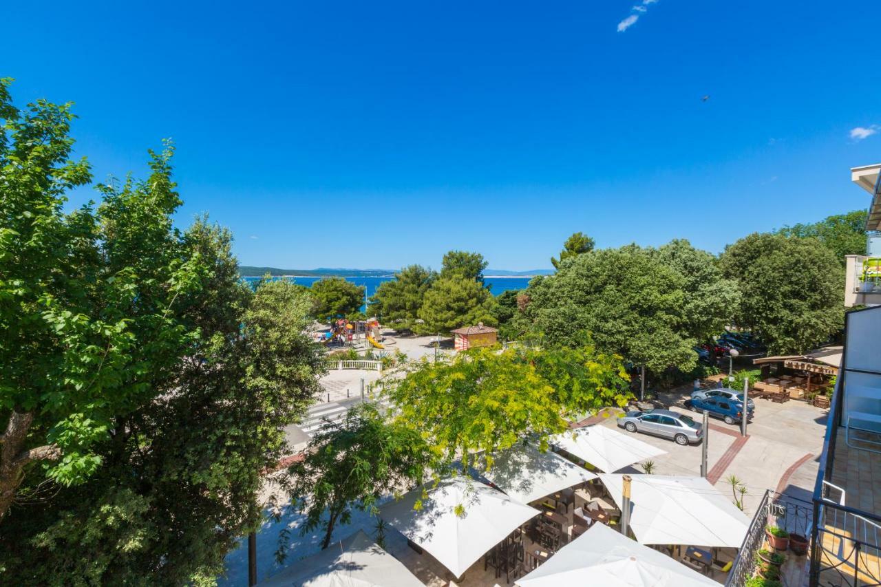 Boutique Apartments "7 Angels" Crikvenica Exteriér fotografie