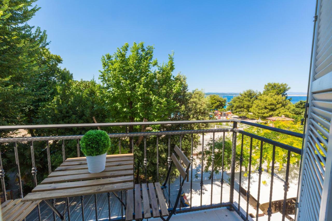Boutique Apartments "7 Angels" Crikvenica Exteriér fotografie