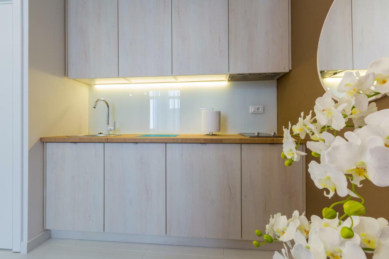 Boutique Apartments "7 Angels" Crikvenica Exteriér fotografie