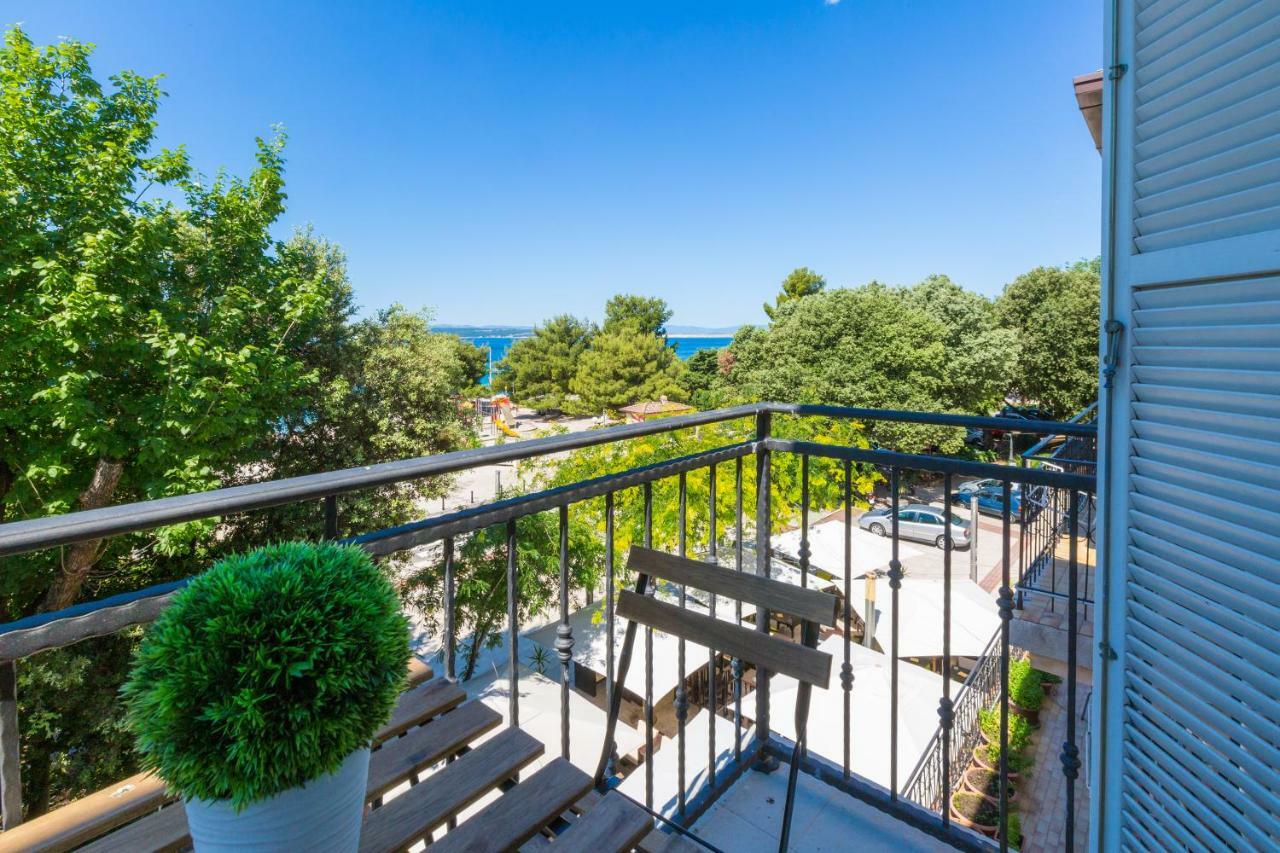 Boutique Apartments "7 Angels" Crikvenica Exteriér fotografie