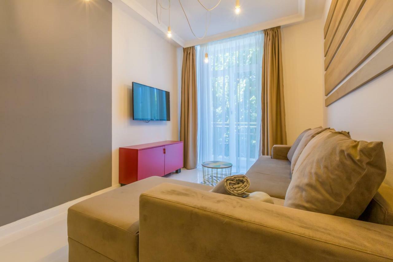 Boutique Apartments "7 Angels" Crikvenica Exteriér fotografie
