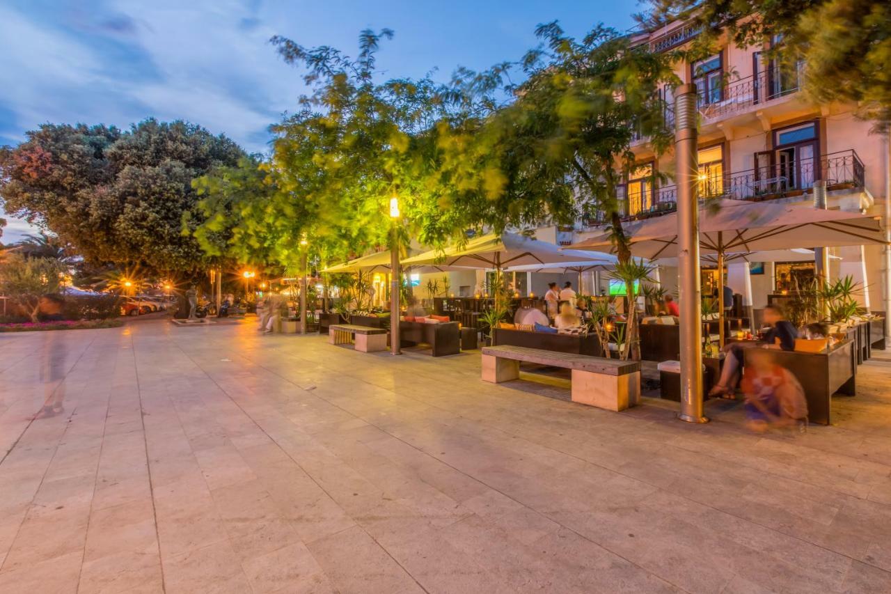 Boutique Apartments "7 Angels" Crikvenica Exteriér fotografie