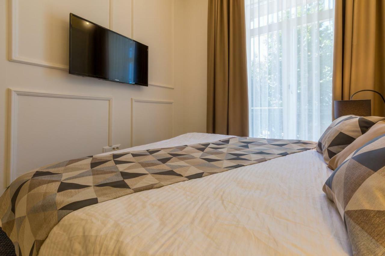 Boutique Apartments "7 Angels" Crikvenica Exteriér fotografie