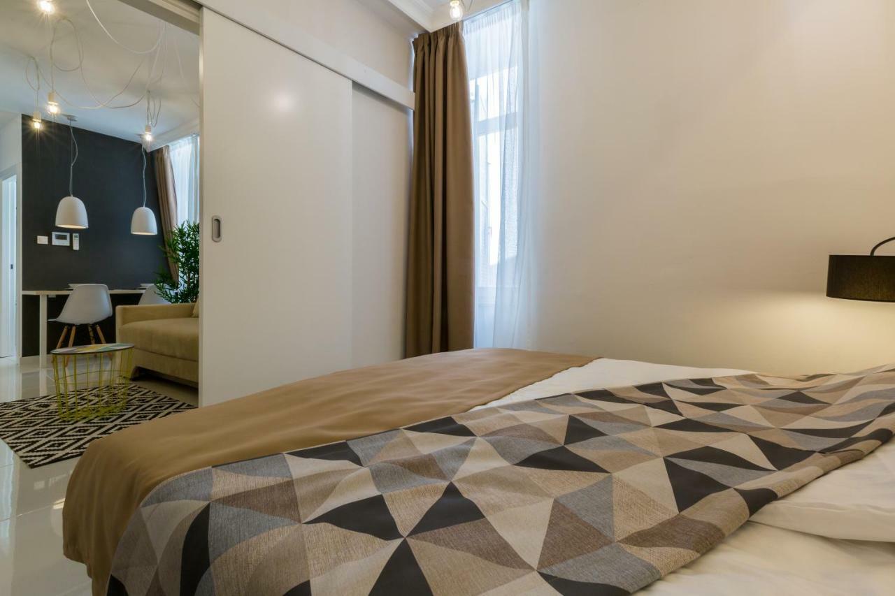Boutique Apartments "7 Angels" Crikvenica Exteriér fotografie