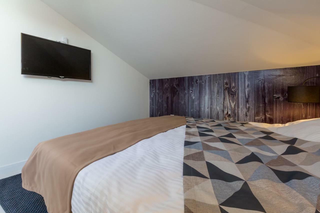Boutique Apartments "7 Angels" Crikvenica Exteriér fotografie