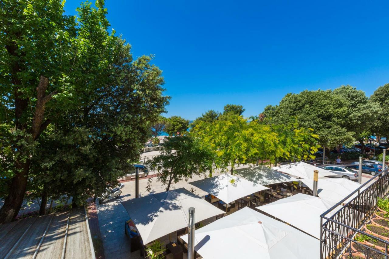 Boutique Apartments "7 Angels" Crikvenica Exteriér fotografie