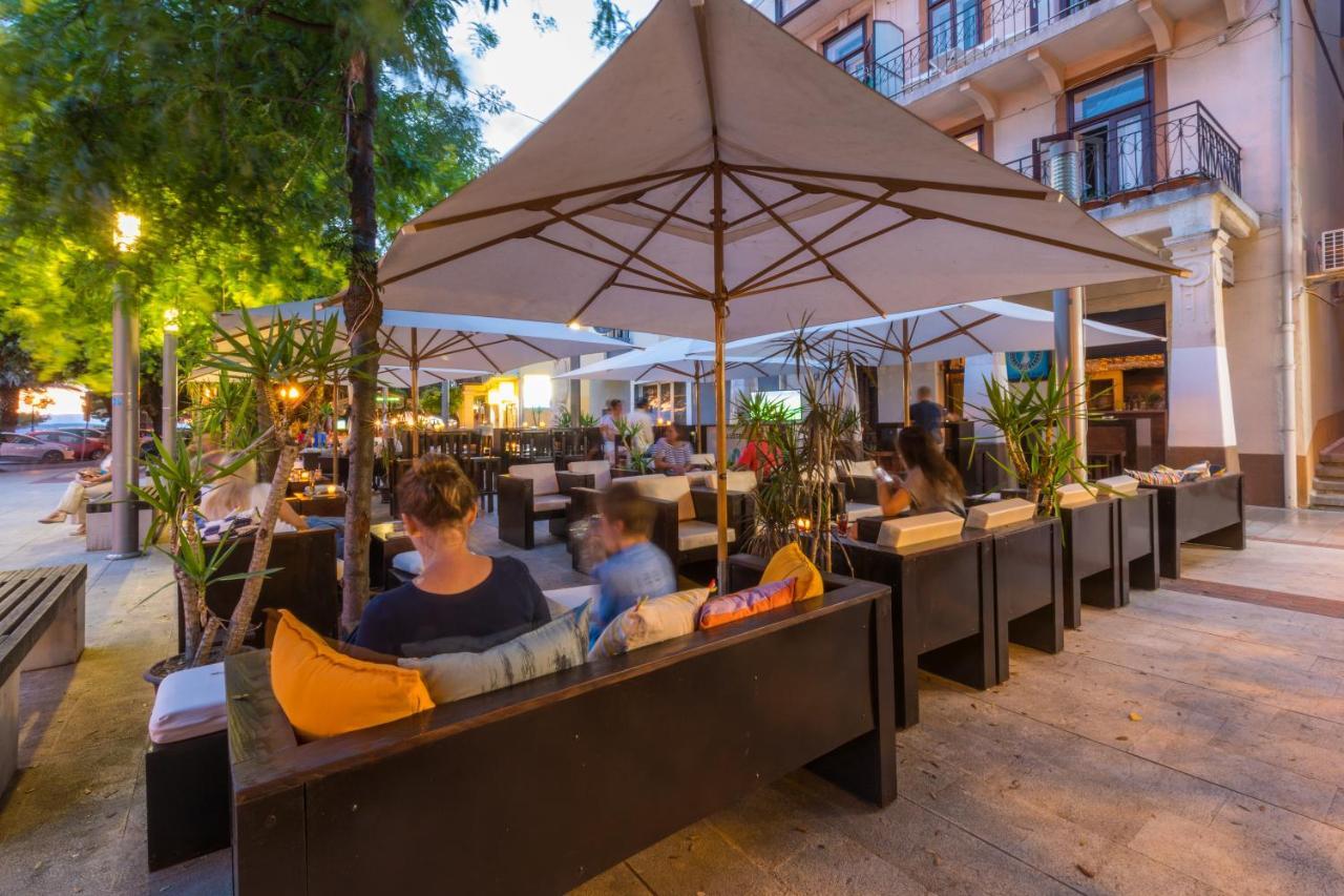 Boutique Apartments "7 Angels" Crikvenica Exteriér fotografie
